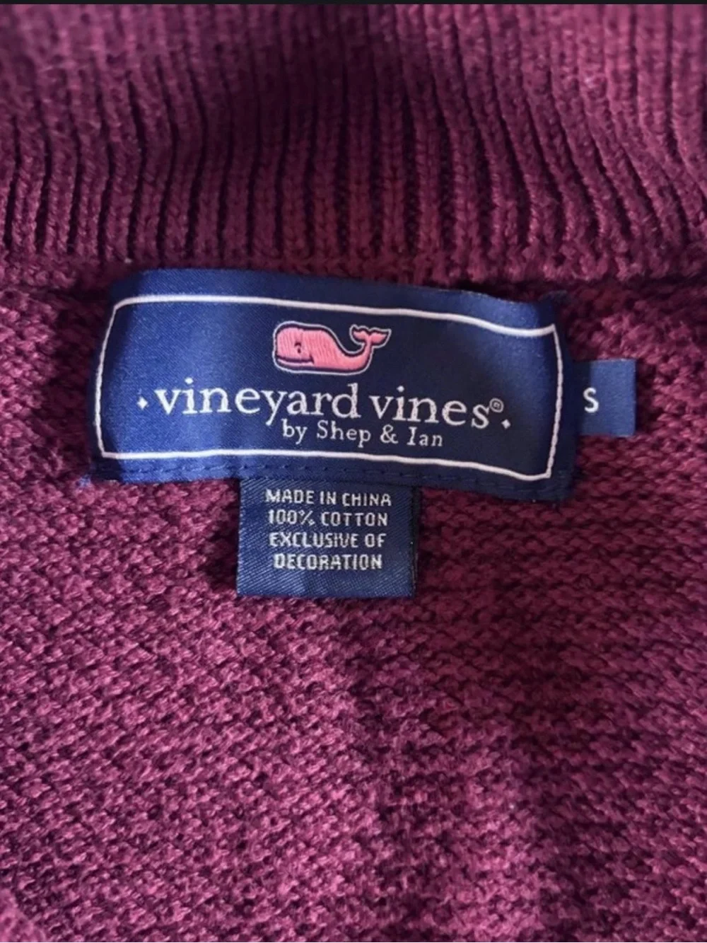 Vineyard Vines vineyard vines